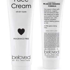 Beloved Face Cream