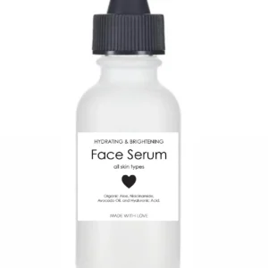 Beloved Face Serum