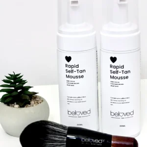 Beloved Tan Rapid Mousse