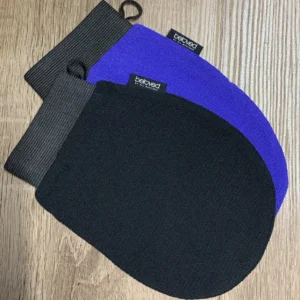 Body Exfoliating Mitt – Deeper Exfoliation